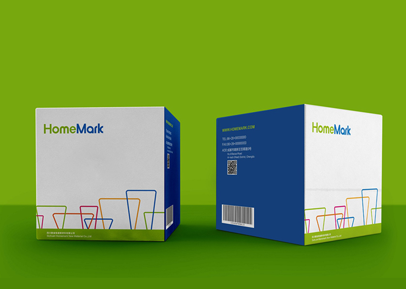 清苑县VI设计公司