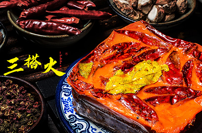 清苑县VI设计：城市与企业品牌联动的视觉纽带